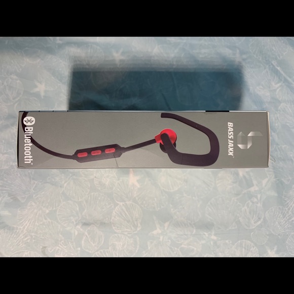 Bluetooth Headphones - Picture 4 of 5